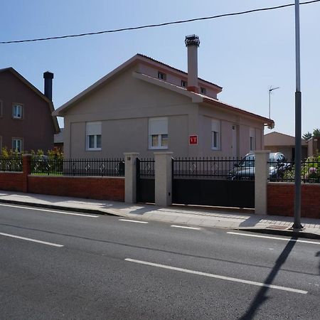Casa Asientos Boimorto Dış mekan fotoğraf