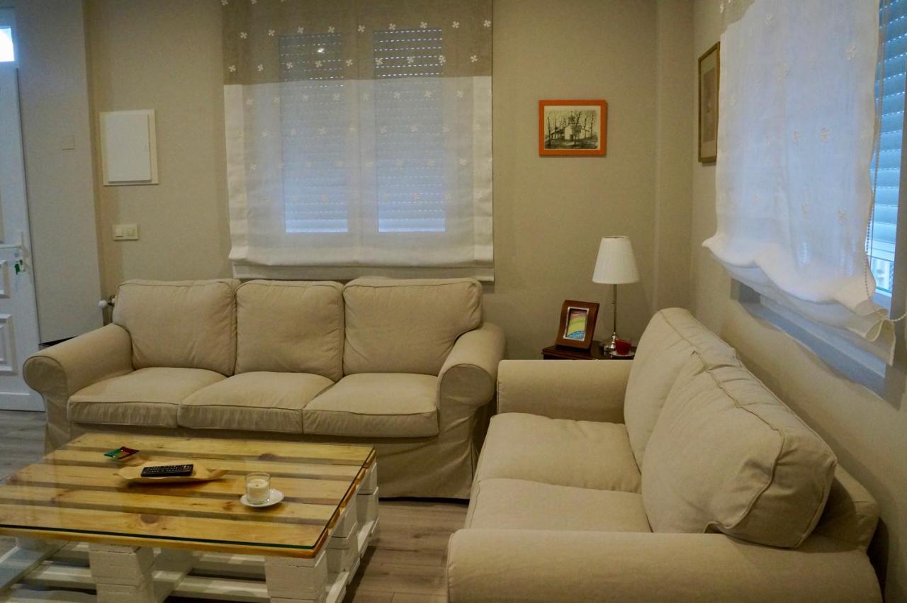 Casa Asientos Boimorto Dış mekan fotoğraf