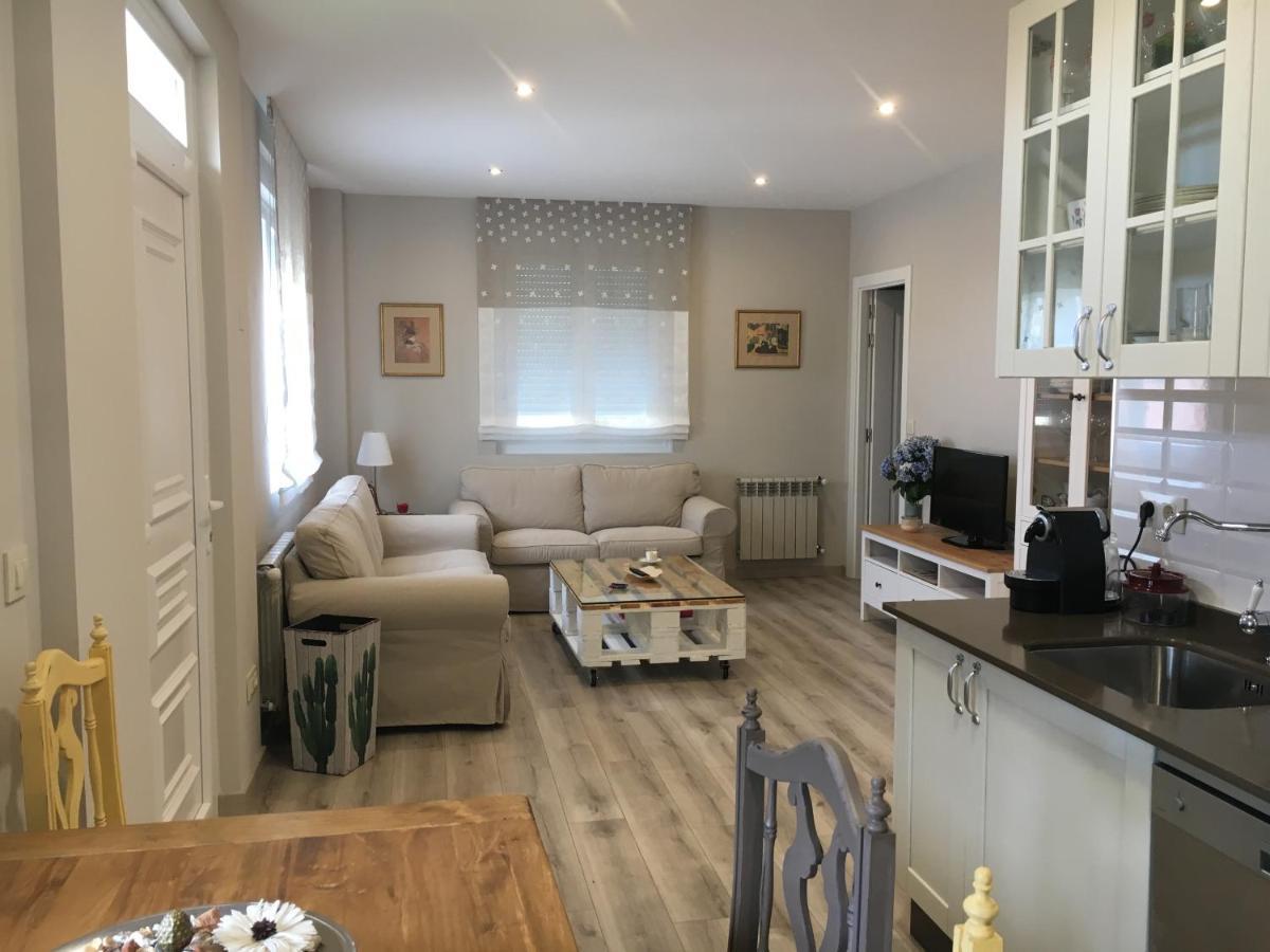 Casa Asientos Boimorto Dış mekan fotoğraf