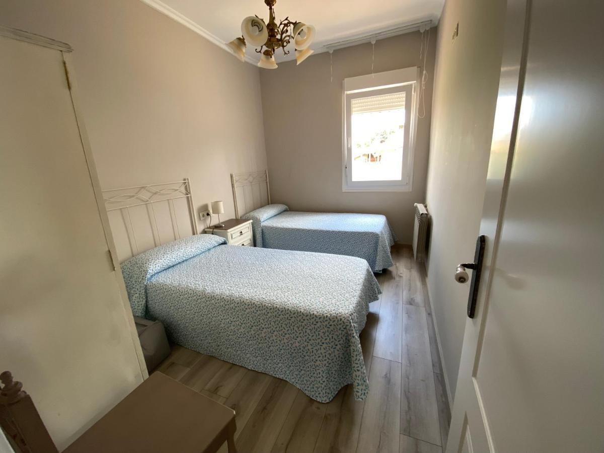 Casa Asientos Boimorto Dış mekan fotoğraf