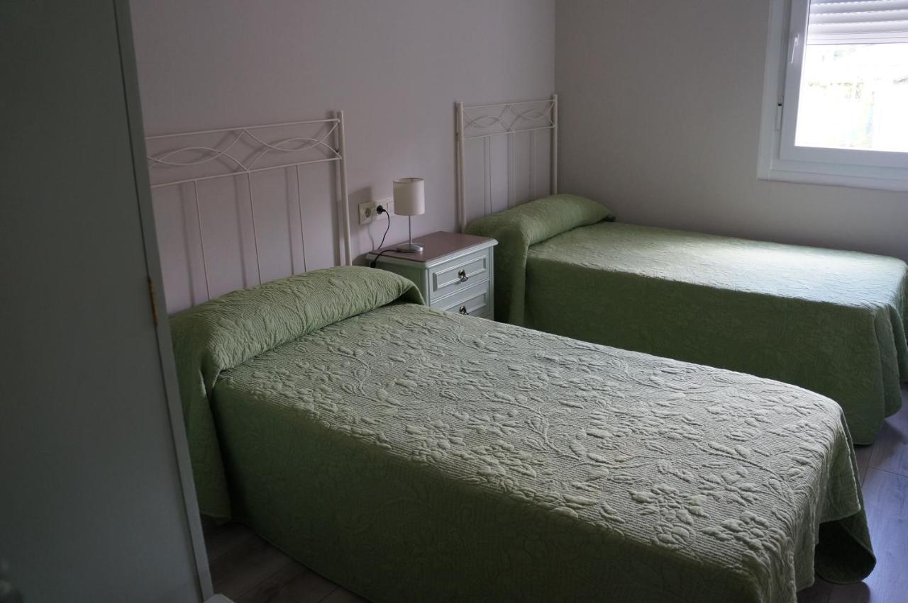 Casa Asientos Boimorto Dış mekan fotoğraf