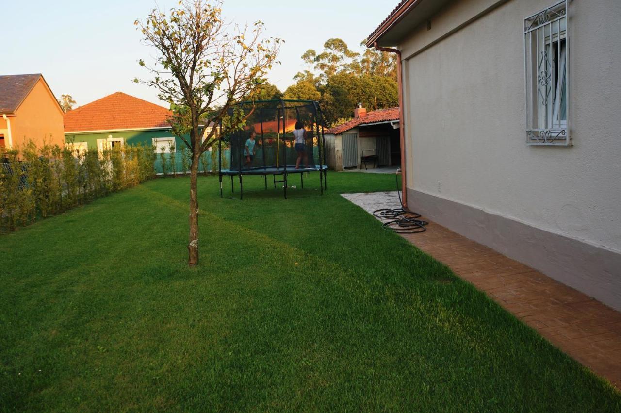 Casa Asientos Boimorto Dış mekan fotoğraf