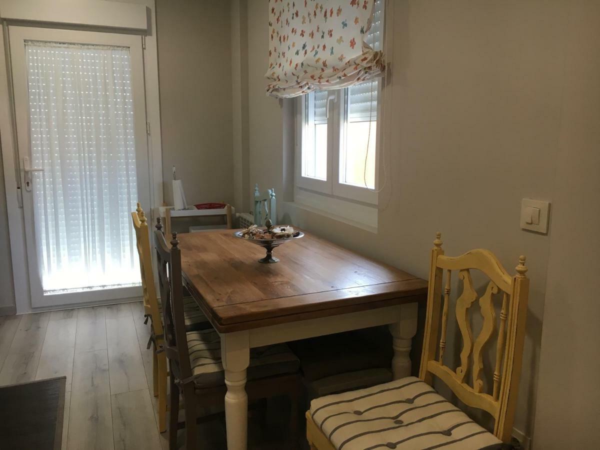 Casa Asientos Boimorto Dış mekan fotoğraf